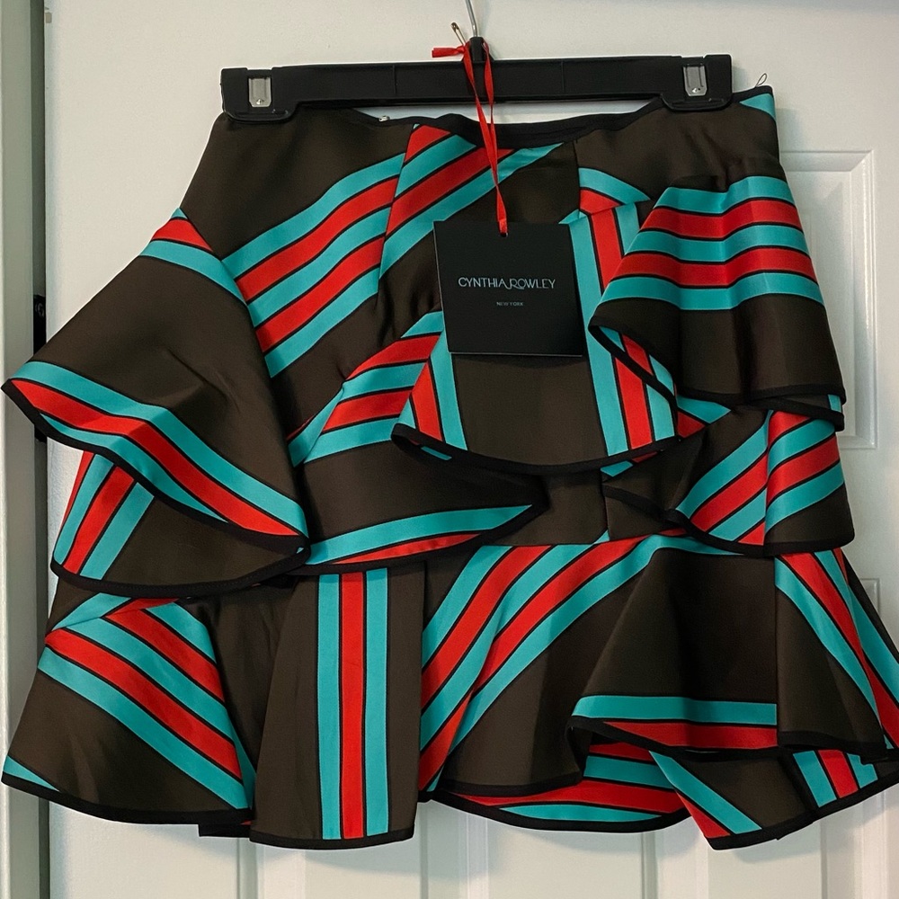 Cynthia Rowley skirt